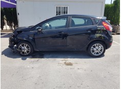 FORD FIESTA (CCN)