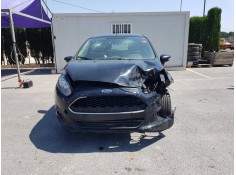 FORD FIESTA (CCN)