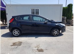 FORD FIESTA (CCN)