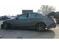 MERCEDES-BENZ CLASE C (W205) LIM.