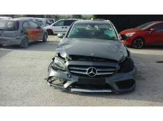 MERCEDES-BENZ CLASE C (W205) LIM.
