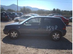 VOLKSWAGEN GOLF IV BERLINA (1J1)