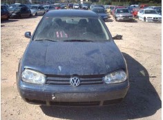 VOLKSWAGEN GOLF IV BERLINA (1J1)