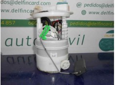 Recambio de aforador para dacia duster ambiance 4x2 referencia OEM IAM 0974690990203 8200903683 MARWAL