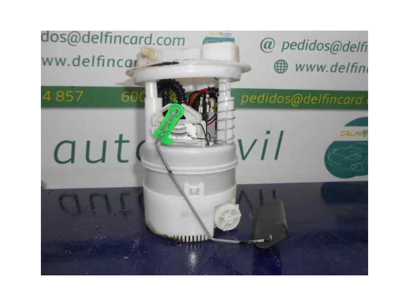 Recambio de aforador para dacia duster ambiance 4x2 referencia OEM IAM 0974690990203 8200903683 MARWAL