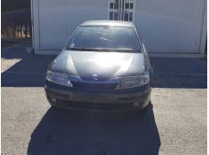 RENAULT LAGUNA II (BG0)