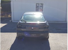RENAULT LAGUNA II (BG0)