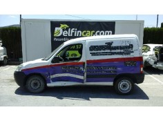 PEUGEOT PARTNER (S2)