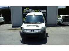 PEUGEOT PARTNER (S2)