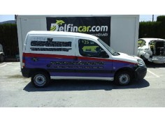 PEUGEOT PARTNER (S2)