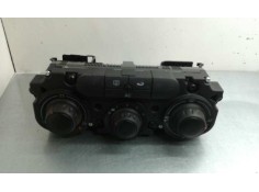 Recambio de mando climatizador para seat leon (1p1) 1.9 tdi referencia OEM IAM 5HB00932126 1T2820045B 