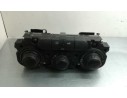 Recambio de mando climatizador para seat leon (1p1) 1.9 tdi referencia OEM IAM 5HB00932126 1T2820045B 