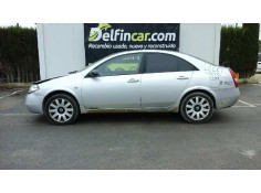 NISSAN PRIMERA BERLINA (P12)