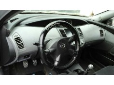 NISSAN PRIMERA BERLINA (P12)