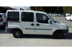 FIAT DOBLO CARGO (223)