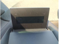 Recambio de cuadro instrumentos para bmw i3 (i01) electric referencia OEM IAM 62105A08590  