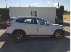 BMW SERIE X1 (F48)