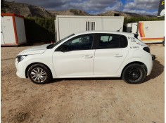 PEUGEOT 208 II (UB_, UP_, UW_, UJ_)