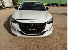 PEUGEOT 208 II (UB_, UP_, UW_, UJ_)