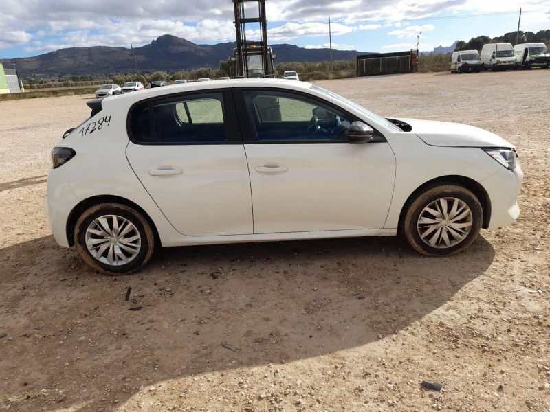 peugeot 208 ii (ub_, up_, uw_, uj_) del año 2022