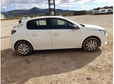 PEUGEOT 208 II (UB_, UP_, UW_, UJ_)