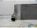 Recambio de intercooler para renault scenic ii confort authentique referencia OEM IAM 8200115540 160130200F01 BEHR