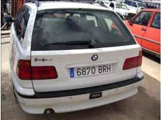 BMW SERIE 5 TOURING (E39)