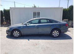 AUDI A6 BERLINA (4F2)