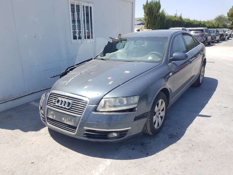 audi a6 berlina (4f2) del año 2005