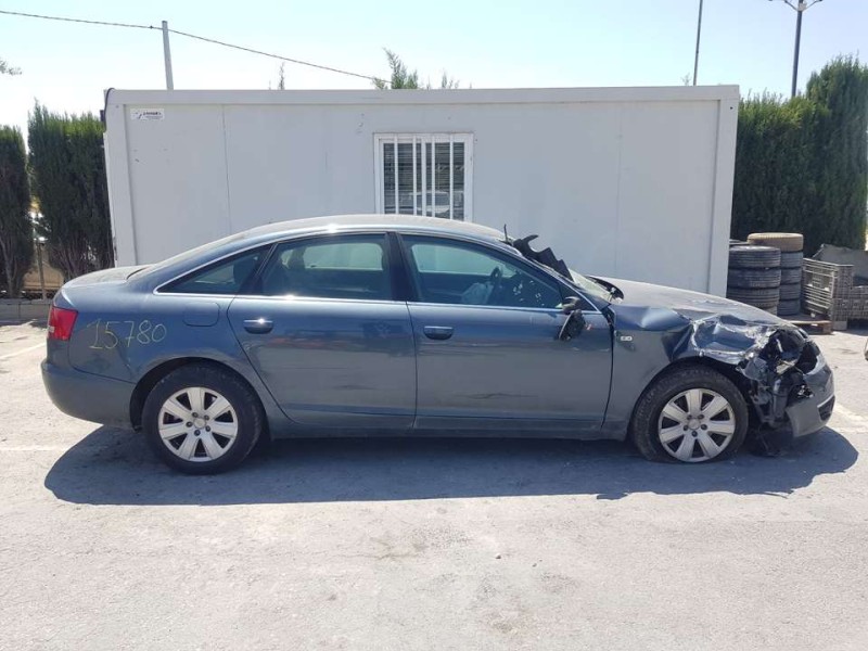 audi a6 berlina (4f2) del año 2005