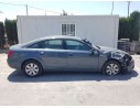 audi a6 berlina (4f2) del año 2005