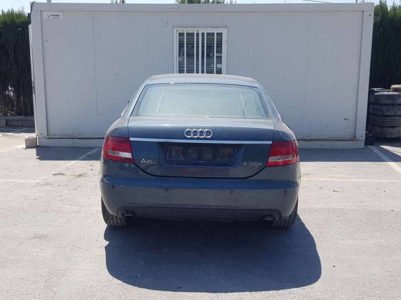 audi a6 berlina (4f2) del año 2005