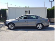 VOLKSWAGEN PASSAT BERLINA (3C2)