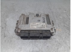 CENTRALITA MOTOR UCE 9663268380 BOSCH 0281012648