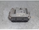 Recambio de centralita motor uce para citroën xsara picasso lx plus referencia OEM IAM 9663268380 BOSCH 0281012648