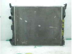 Recambio de radiador agua para renault clio ii fase ii (b/cb0) authentique referencia OEM IAM 7700838134  