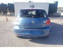 volkswagen polo (6r1) del año 2014