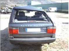 LAND ROVER RANGE ROVER (LP)