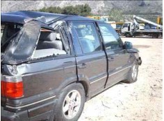 LAND ROVER RANGE ROVER (LP)