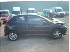 PEUGEOT 206 BERLINA