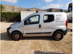 CITROËN NEMO MONOSPACE