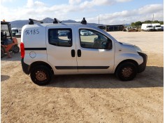 CITROËN NEMO MONOSPACE