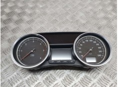 Recambio de cuadro instrumentos para peugeot 508 active referencia OEM IAM 9806086280 503003070231 