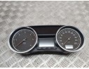 Recambio de cuadro instrumentos para peugeot 508 active referencia OEM IAM 9806086280 503003070231 
