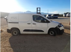PEUGEOT PARTNER FURGONETA/MONOVOLUMEN (K9)