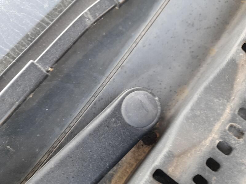 Recambio de motor limpia delantero para seat ibiza iv (6j5, 6p1) 1.2 referencia OEM IAM 6R1955119  