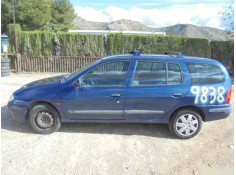 RENAULT MEGANE I FASE 2 GANDTOUR (KA..)