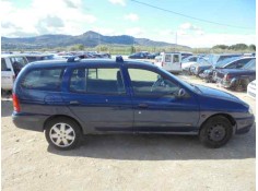 RENAULT MEGANE I FASE 2 GANDTOUR (KA..)