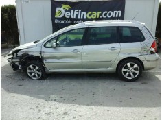 PEUGEOT 307 BREAK/SW (S2)