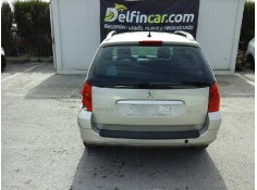 PEUGEOT 307 BREAK/SW (S2)